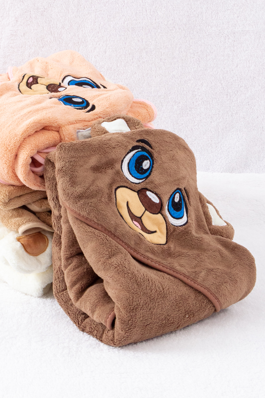 Рушник куточок дитячий